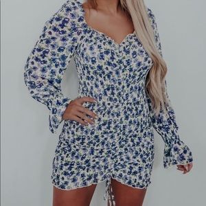 Shophopes “All I Really Want” Dress NWT